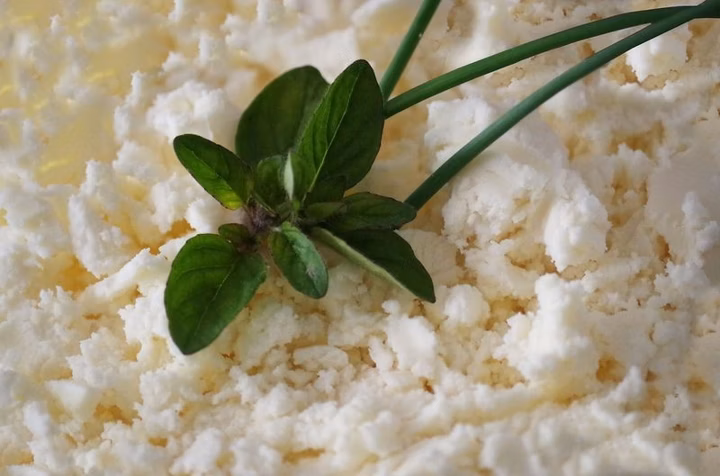 What is the Healthiest Cheese? Rankings of 29 Cheeses