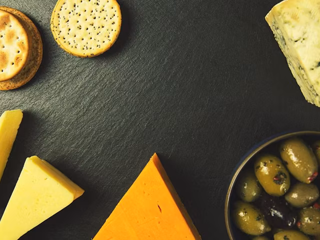 What is the Healthiest Cheese? Rankings of 29 Cheeses