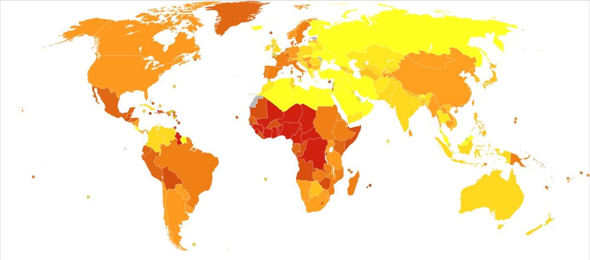 3 Global Micronutrient Deficiencies: How You Can Help
