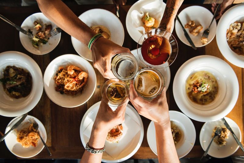 A Sustainable Diet: Personal, Population, & Planetary Health