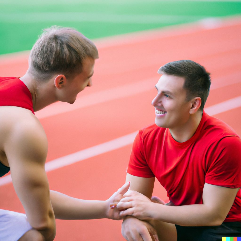 Autonomous Athletes: Attaining Elite Performance