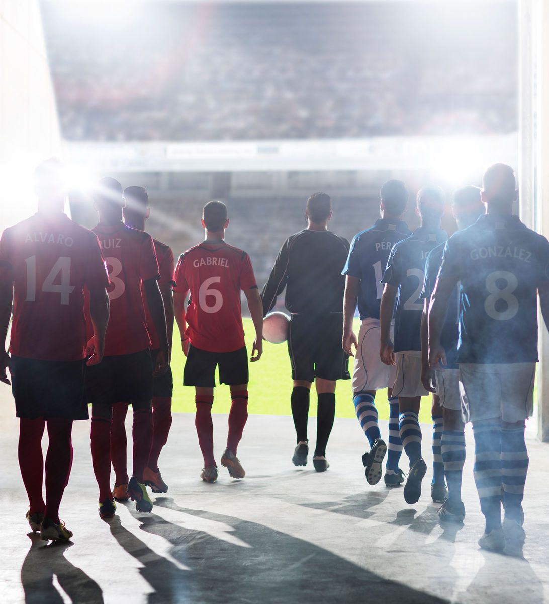 The Top 5 Ways to Empower Your Athletes and Drive a High Performance Culture