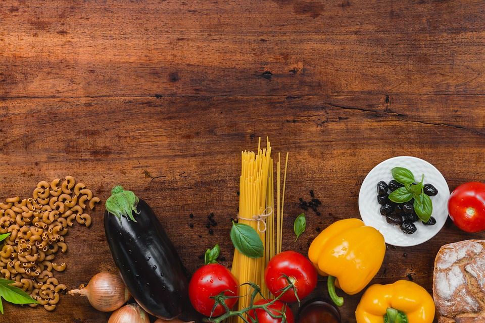Healthy Food: Your Ultimate Guide to Healthy Eating