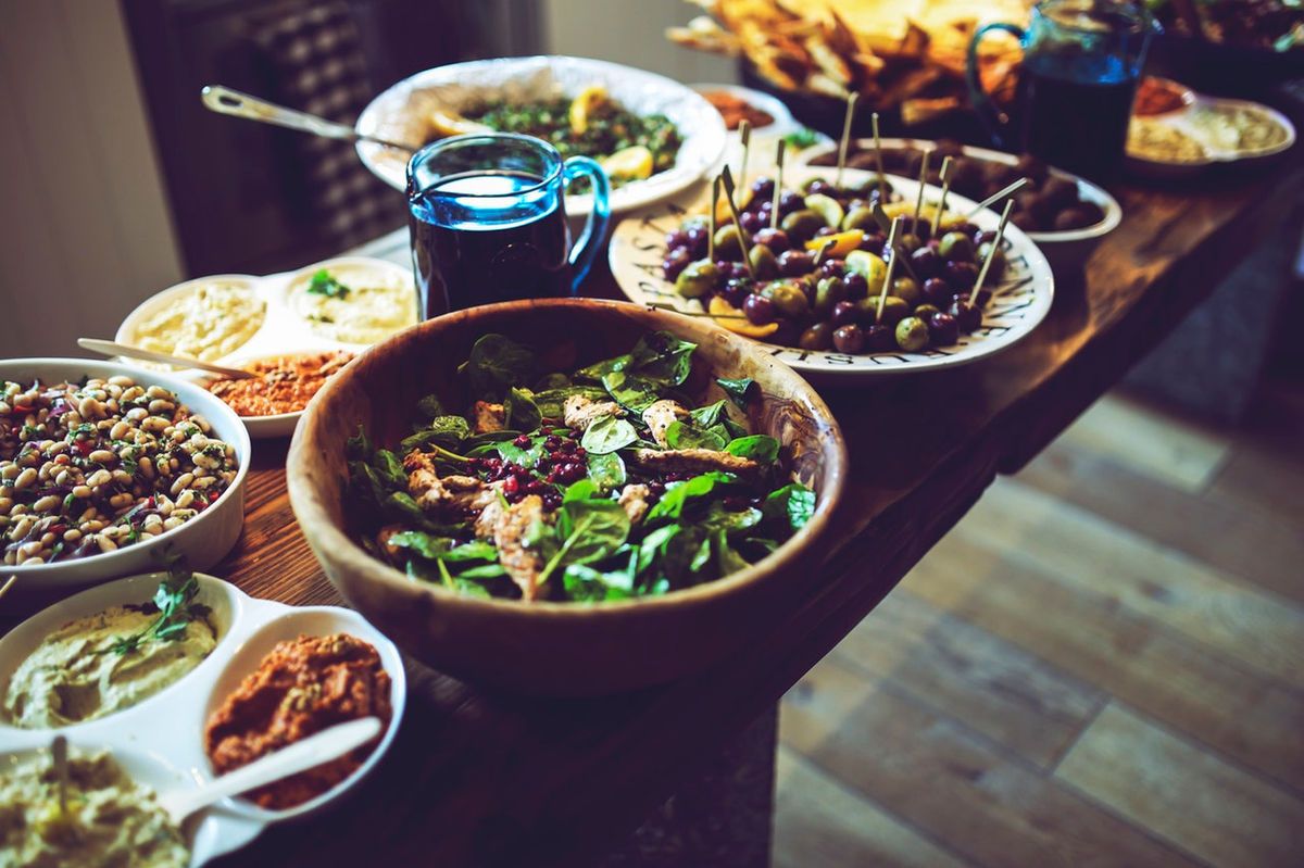 High Carb Diet: The Surprising Case for Optimal Health