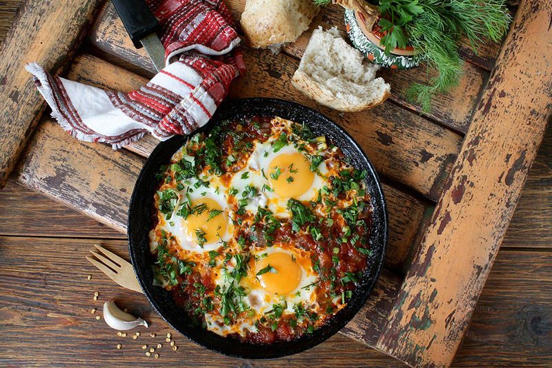 High Protein Diet for Weight Loss: What Your DNA Says About It
