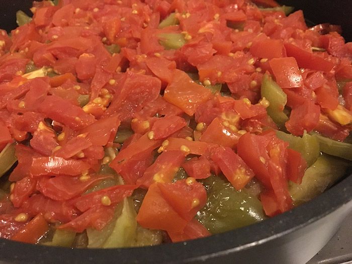 How to Make Ikarian Soufico