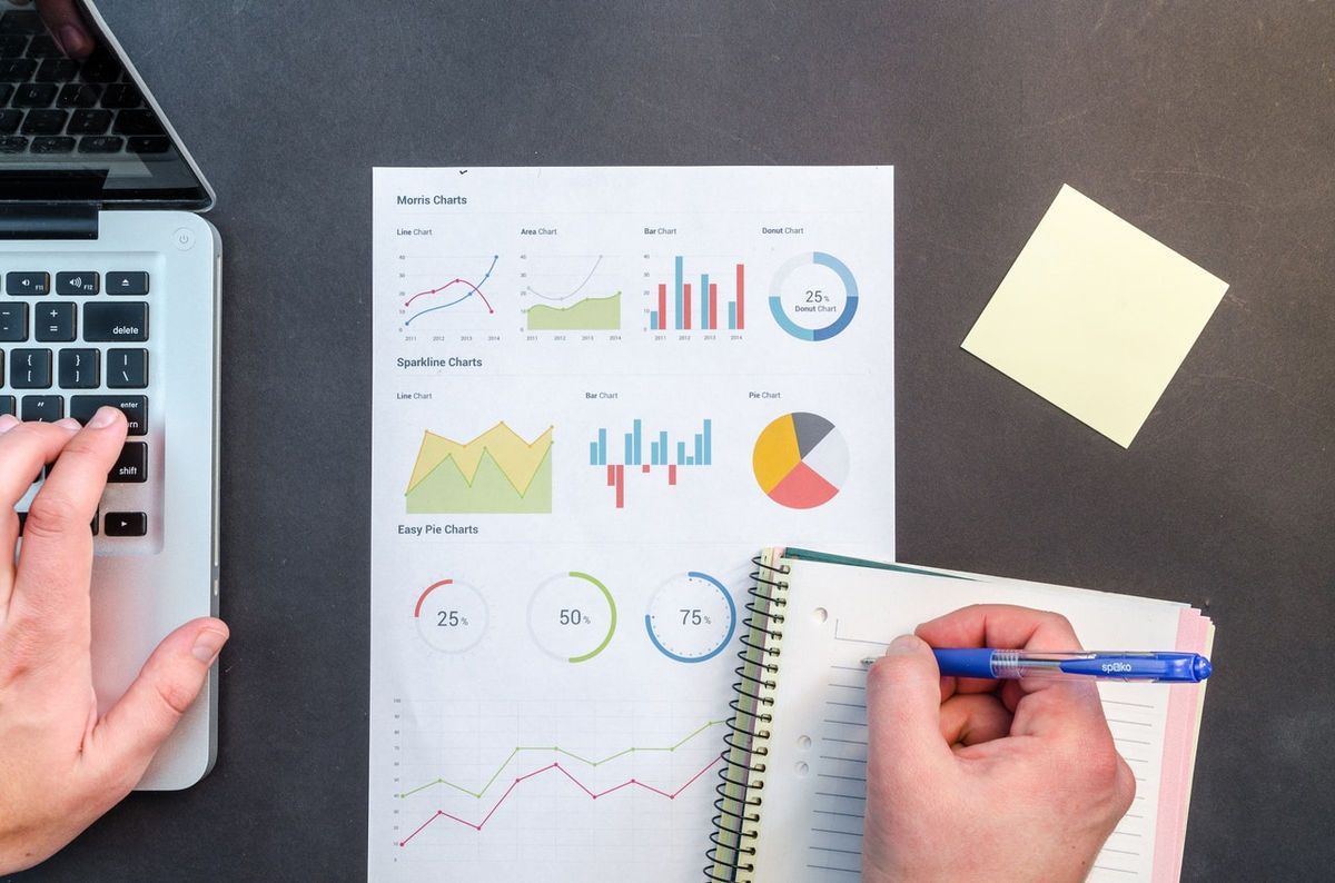 Improving Nutrition: What Gets Measured, Gets Managed