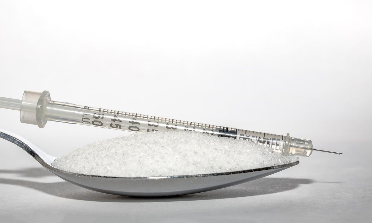 Is Salt Bad for Diabetics?