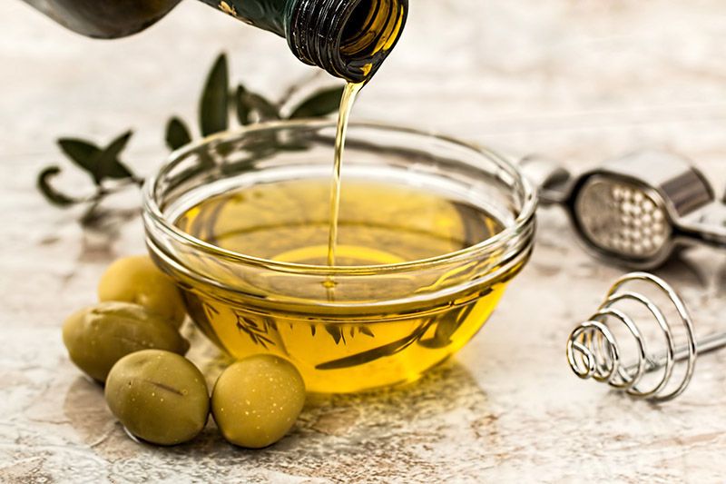 Is Vegetable Oil Healthy? The Science of 13 Cooking Oils