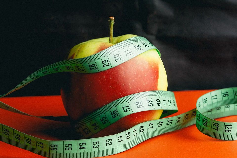 Nutritional Assessment (Tools & Methods for Personalization)