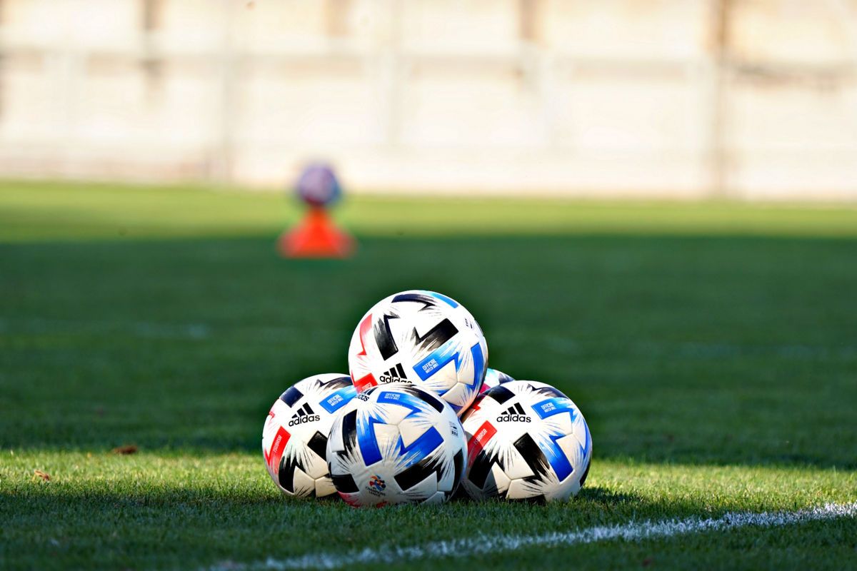 Pre-Season Performance Science for Soccer