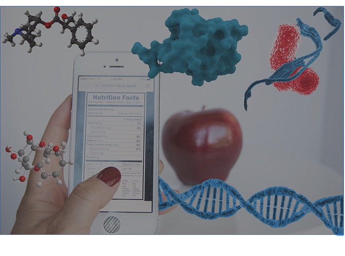 The Future of Nutrition: Dynamic and Personalized