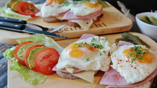 Weight Lifting and Protein Intake (Protein Requirements)