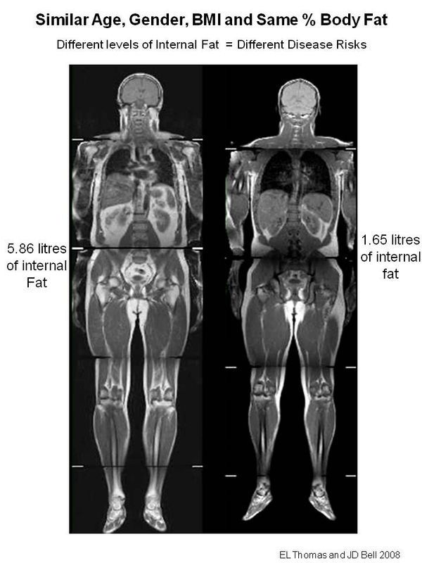 What Counts as Fat?