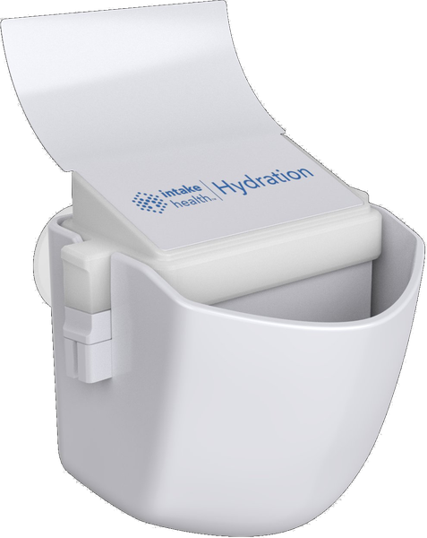 Intake Health InFlow hydration unit